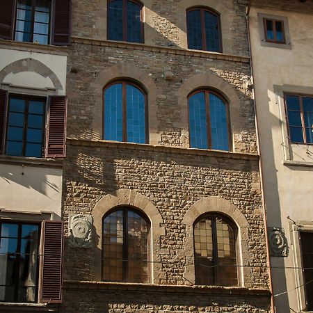 Residenza D'Epoca Borgo Albizi Hotell Firenze Eksteriør bilde
