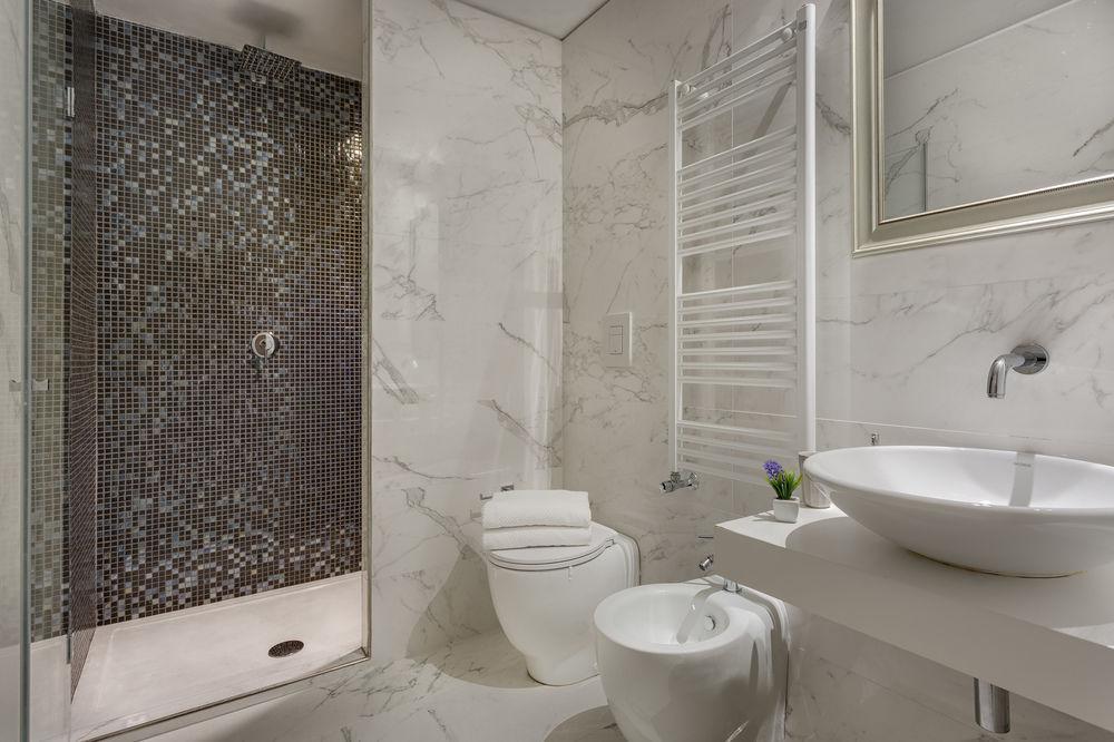 Residenza D'Epoca Borgo Albizi Hotell Firenze Eksteriør bilde