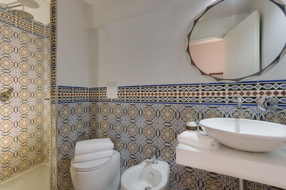 Residenza D'Epoca Borgo Albizi Hotell Firenze Eksteriør bilde