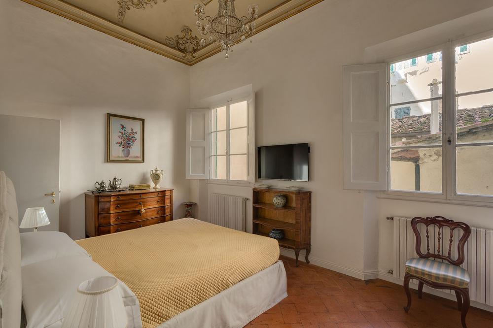 Residenza D'Epoca Borgo Albizi Hotell Firenze Eksteriør bilde