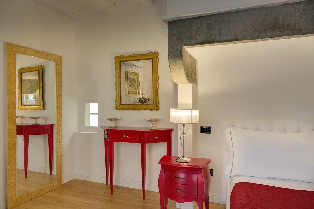 Residenza D'Epoca Borgo Albizi Hotell Firenze Eksteriør bilde
