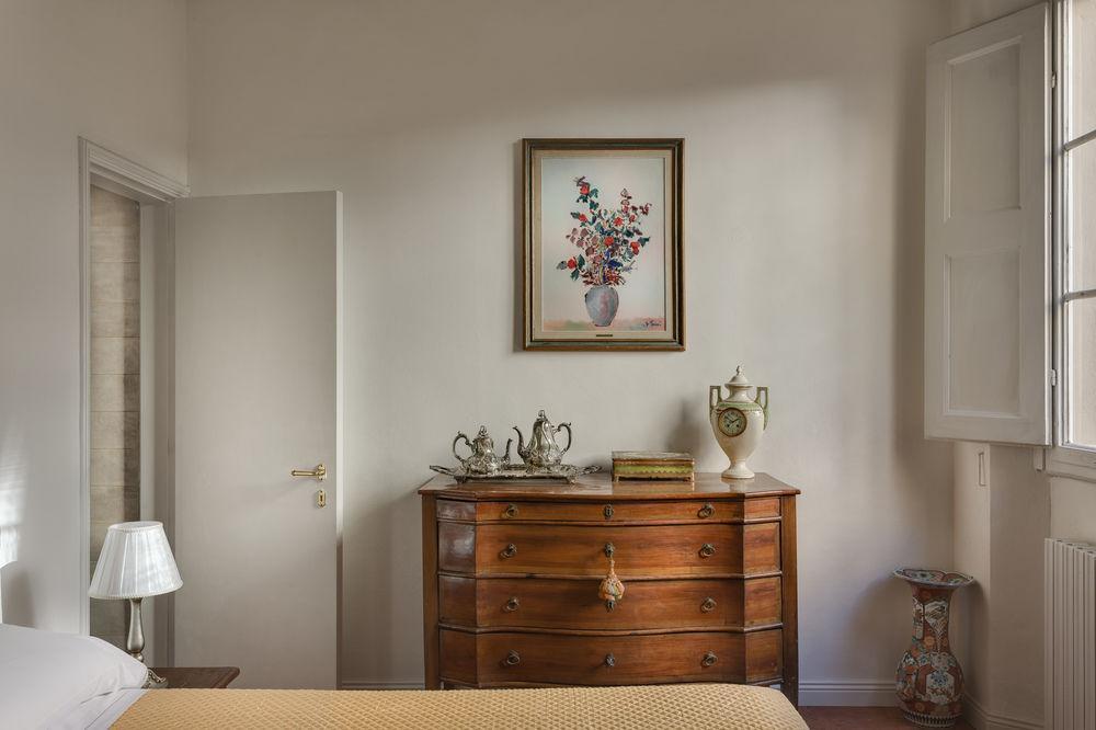 Residenza D'Epoca Borgo Albizi Hotell Firenze Eksteriør bilde