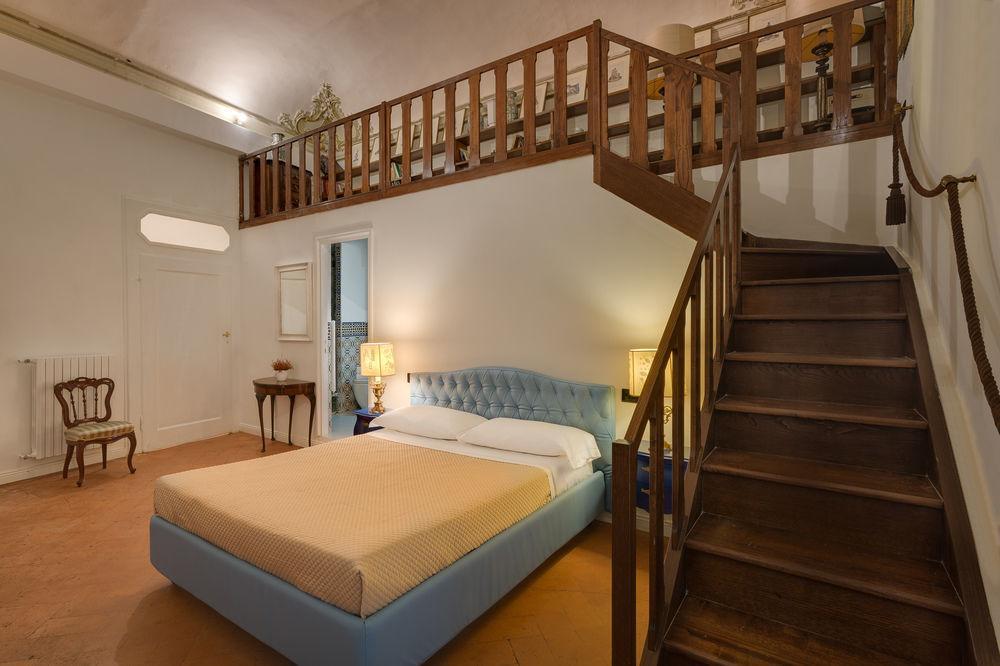 Residenza D'Epoca Borgo Albizi Hotell Firenze Eksteriør bilde