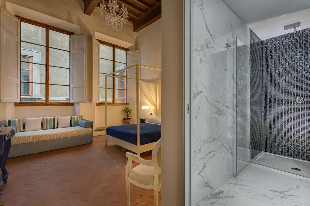 Residenza D'Epoca Borgo Albizi Hotell Firenze Eksteriør bilde
