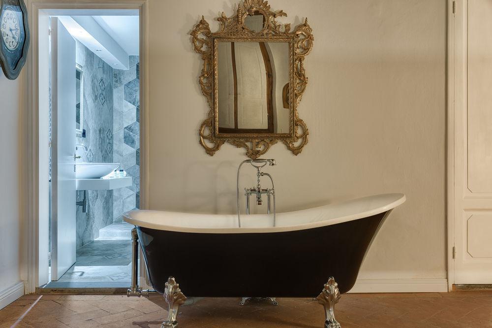 Residenza D'Epoca Borgo Albizi Hotell Firenze Eksteriør bilde