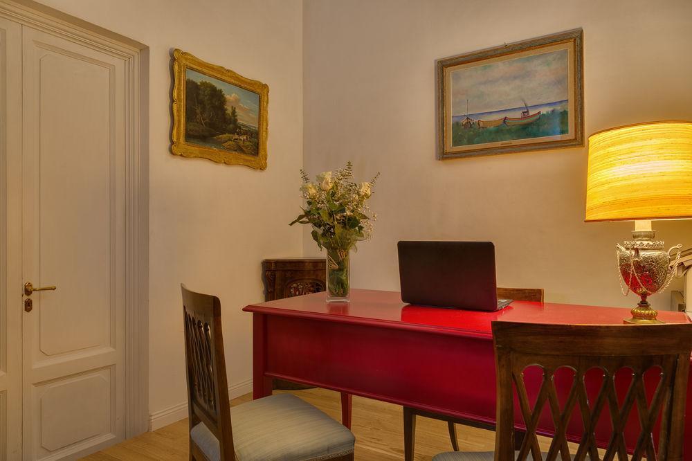 Residenza D'Epoca Borgo Albizi Hotell Firenze Eksteriør bilde