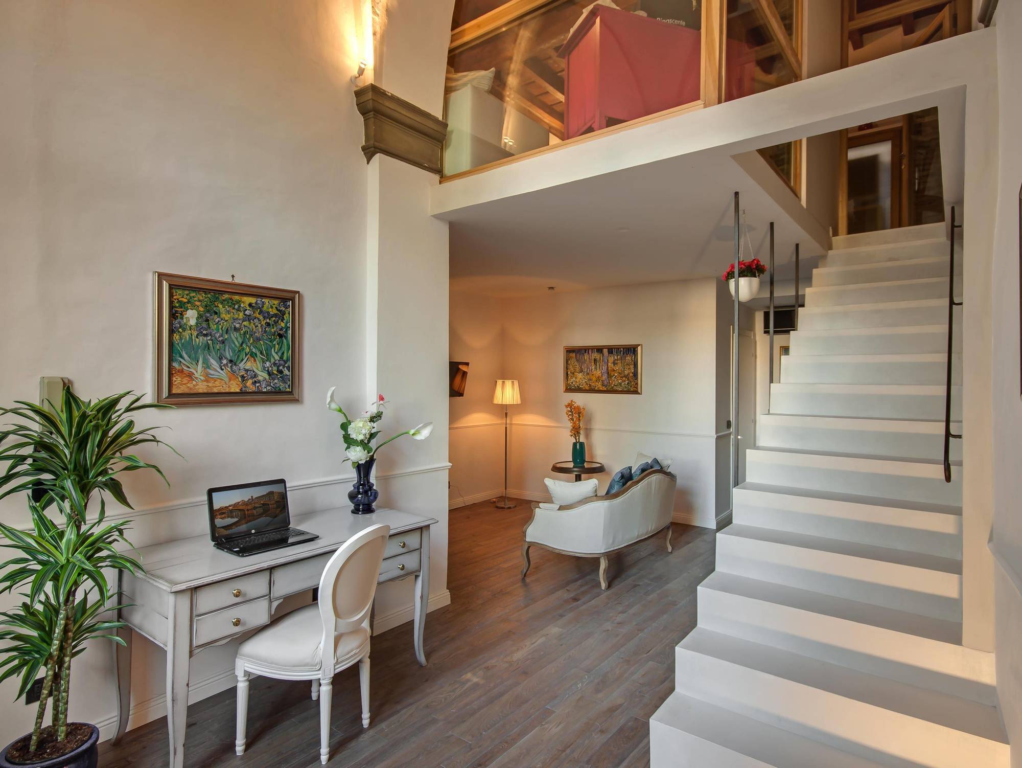 Residenza D'Epoca Borgo Albizi Hotell Firenze Eksteriør bilde