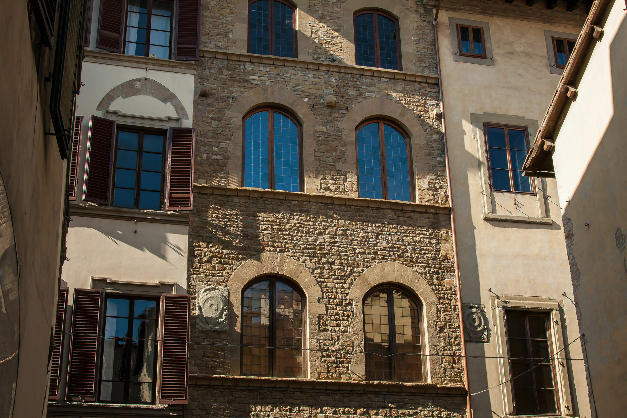Residenza D'Epoca Borgo Albizi Hotell Firenze Eksteriør bilde
