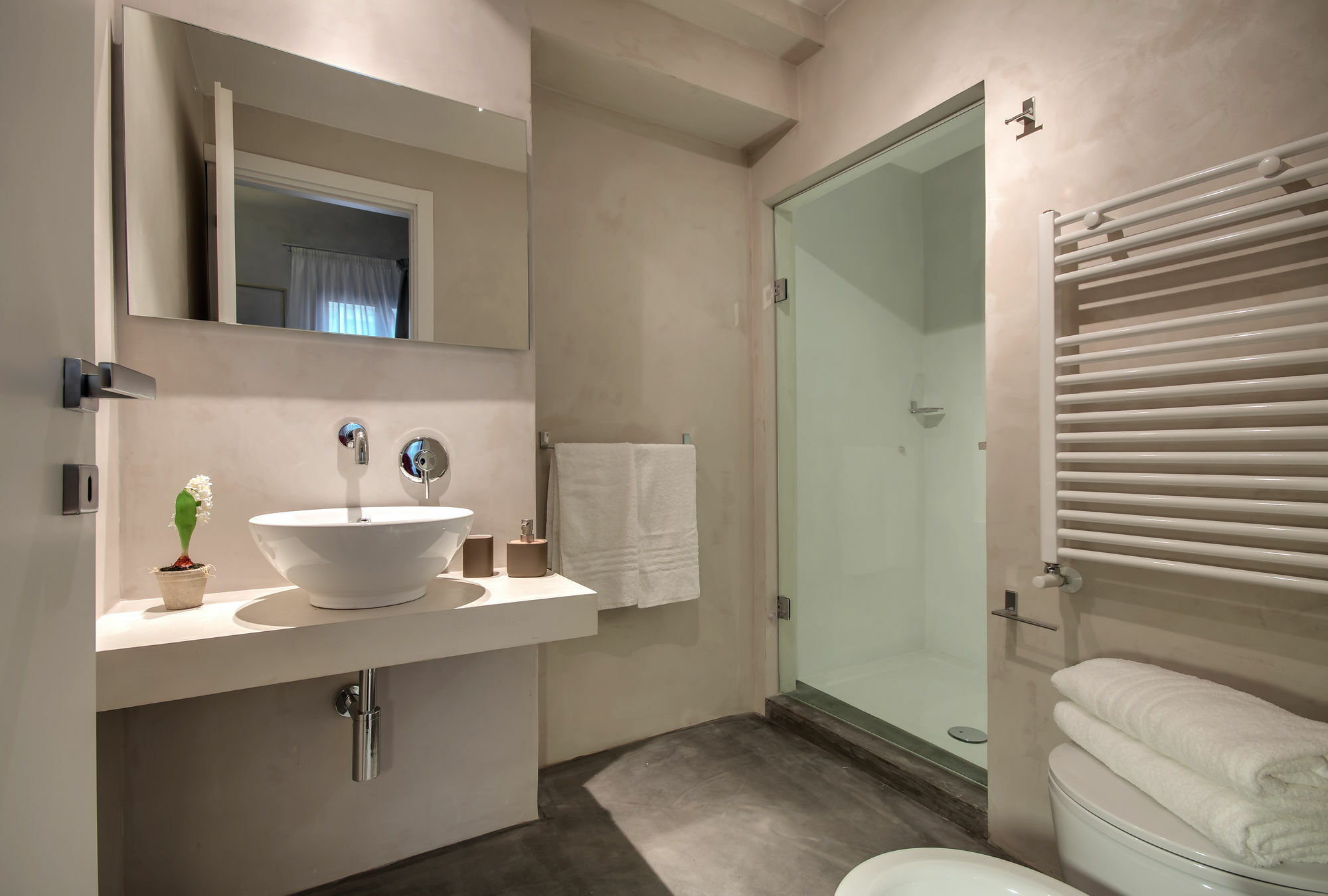 Residenza D'Epoca Borgo Albizi Hotell Firenze Eksteriør bilde