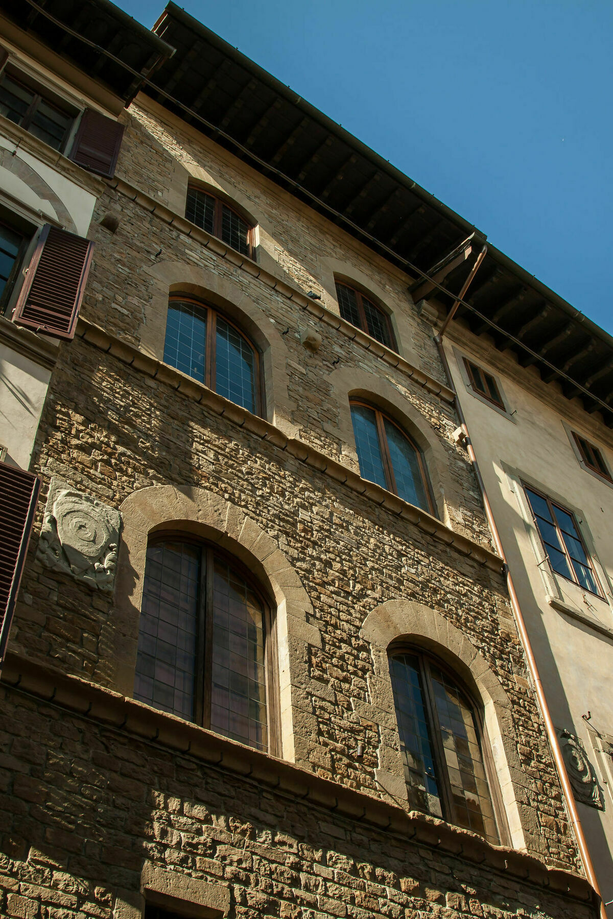Residenza D'Epoca Borgo Albizi Hotell Firenze Eksteriør bilde