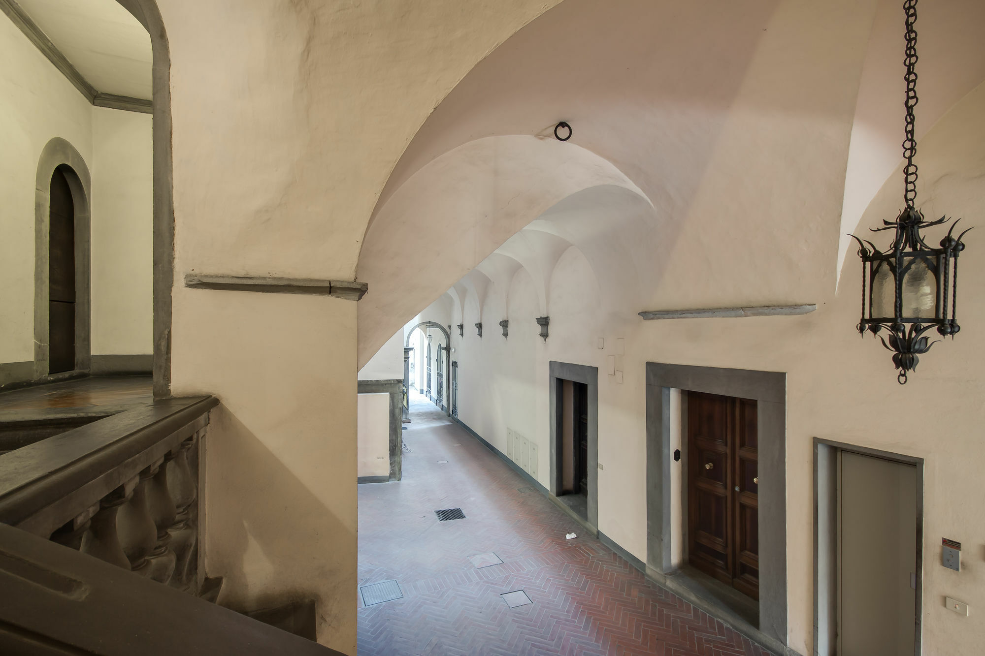 Residenza D'Epoca Borgo Albizi Hotell Firenze Eksteriør bilde