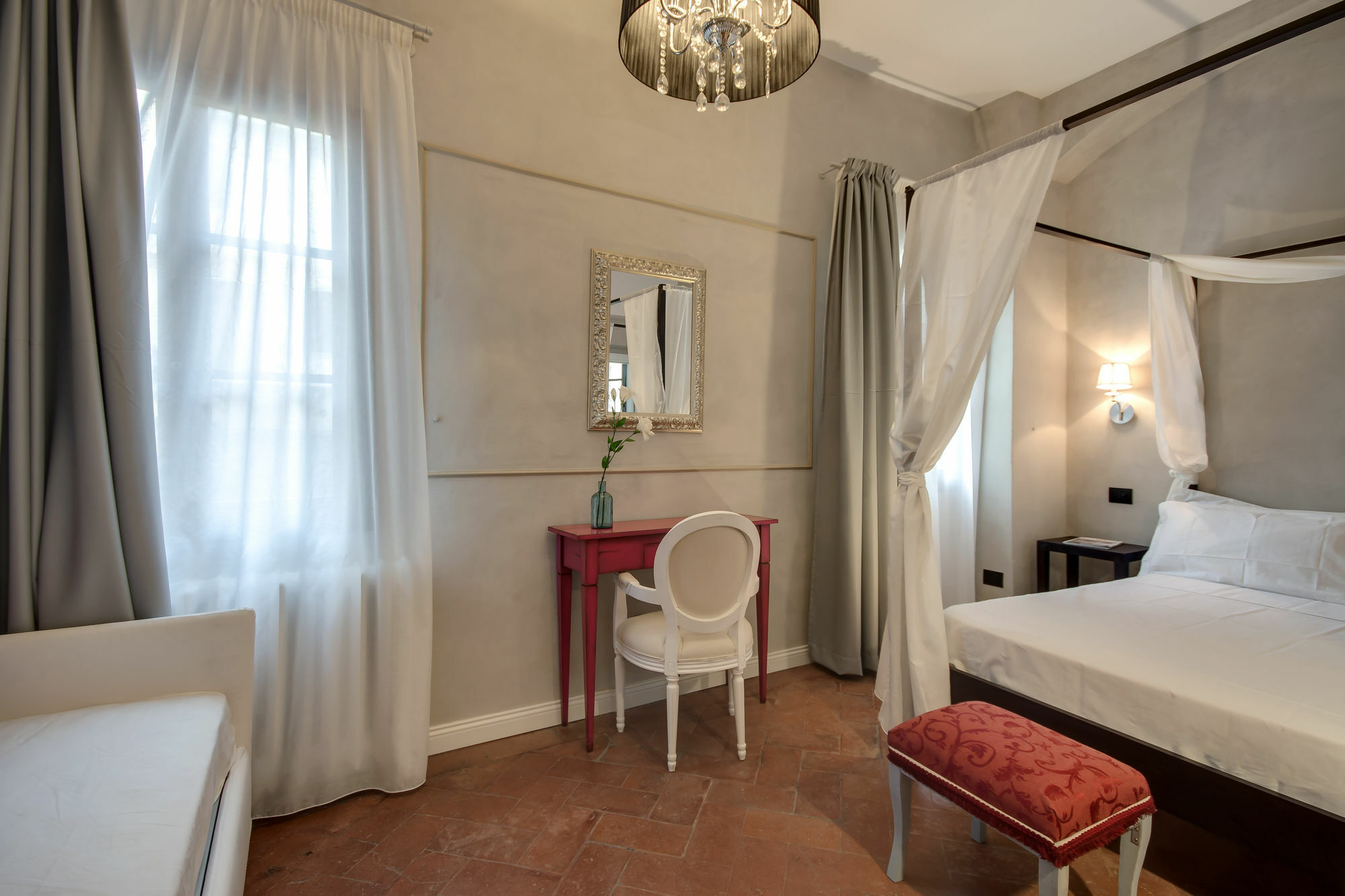 Residenza D'Epoca Borgo Albizi Hotell Firenze Eksteriør bilde